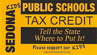 Tax Credit