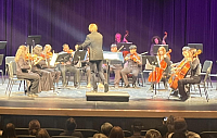 High School Orchestra